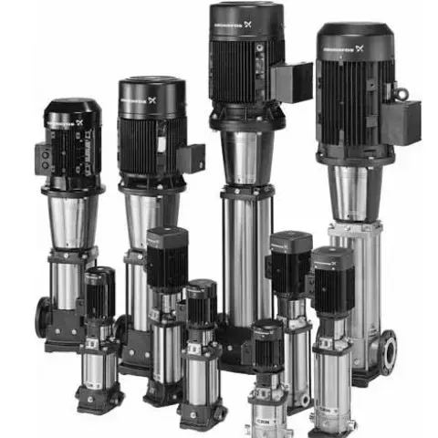 Discover High Pressure Pumps A Clear and Practical Guide for Engineers, Technicians, and Industry Users