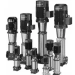 Discover High Pressure Pumps A Clear and Practical Guide for Engineers, Technicians, and Industry Users