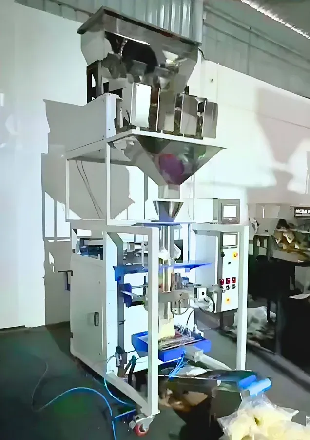 Discover Packing Machines A Clear and Practical Guide for Businesses, Manufacturers, and Learners