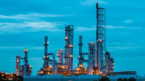 Discover Industrial Chemicals A Clear and Practical Guide for Businesses, Technicians, and Everyday Learners